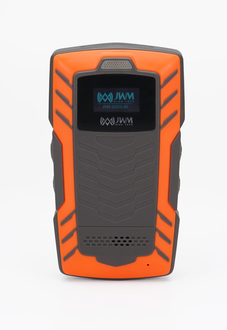 Lancer 4D WM-5000L4D guard tour device
