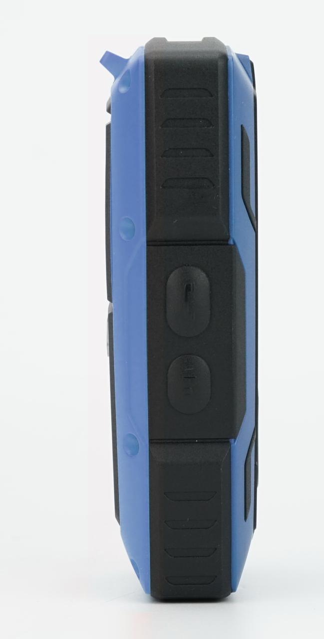 Lancer Z WM-5000Z guard tour device