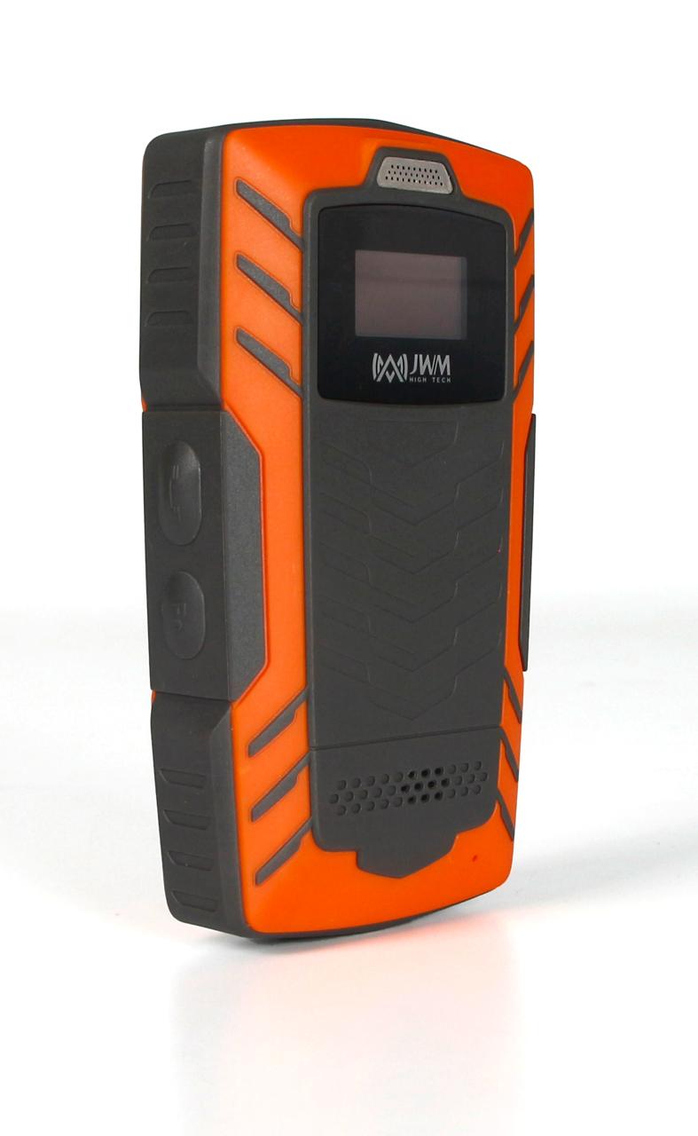 Polaris 4D WM-5000P4D guard tour device