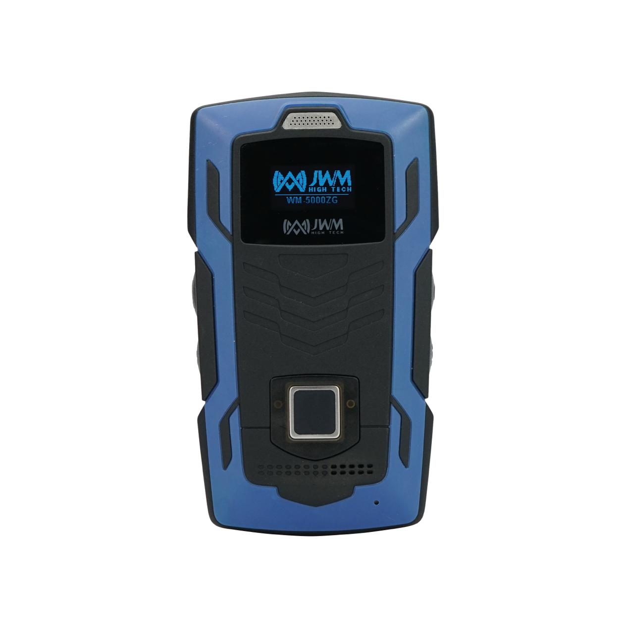 Polaris ZG WM-5000ZG guard tour device