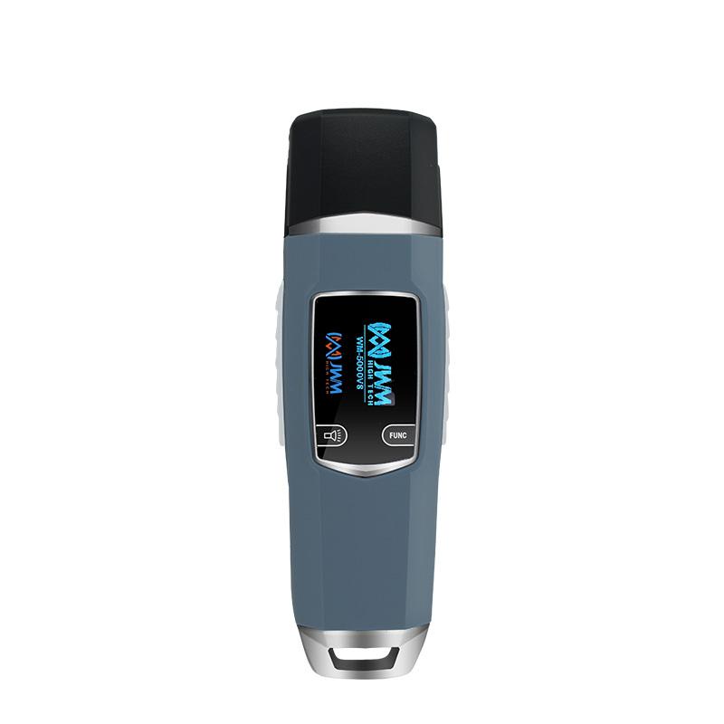 Vanguard 8 WM-5000V8 guard tour device