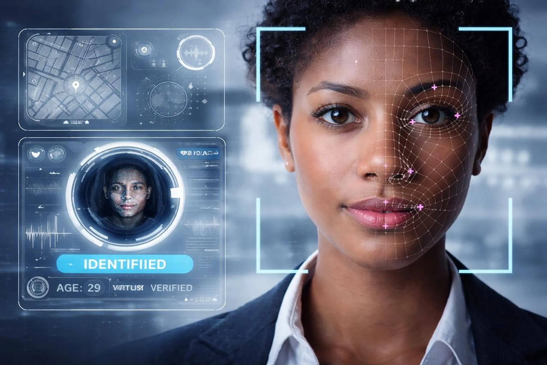 Smart Security - AI-Powered Video Analytics