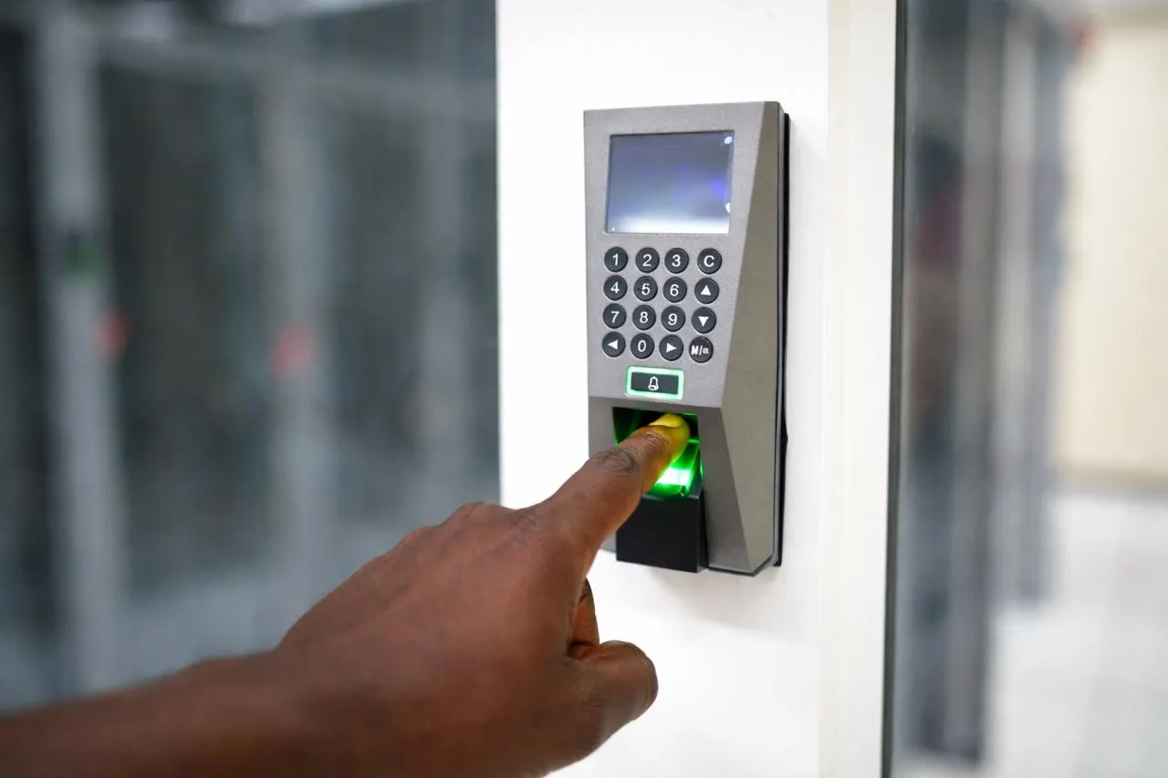 Access Control