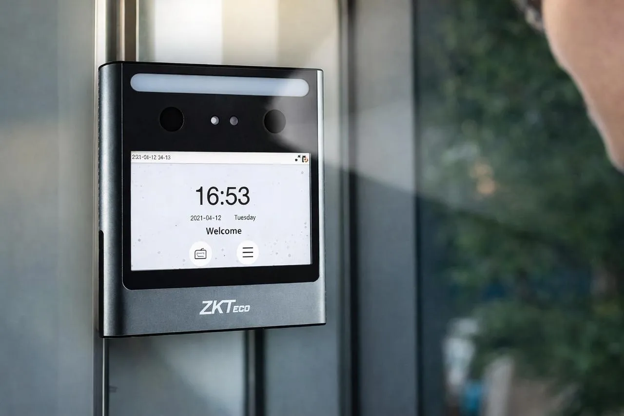 Access Control