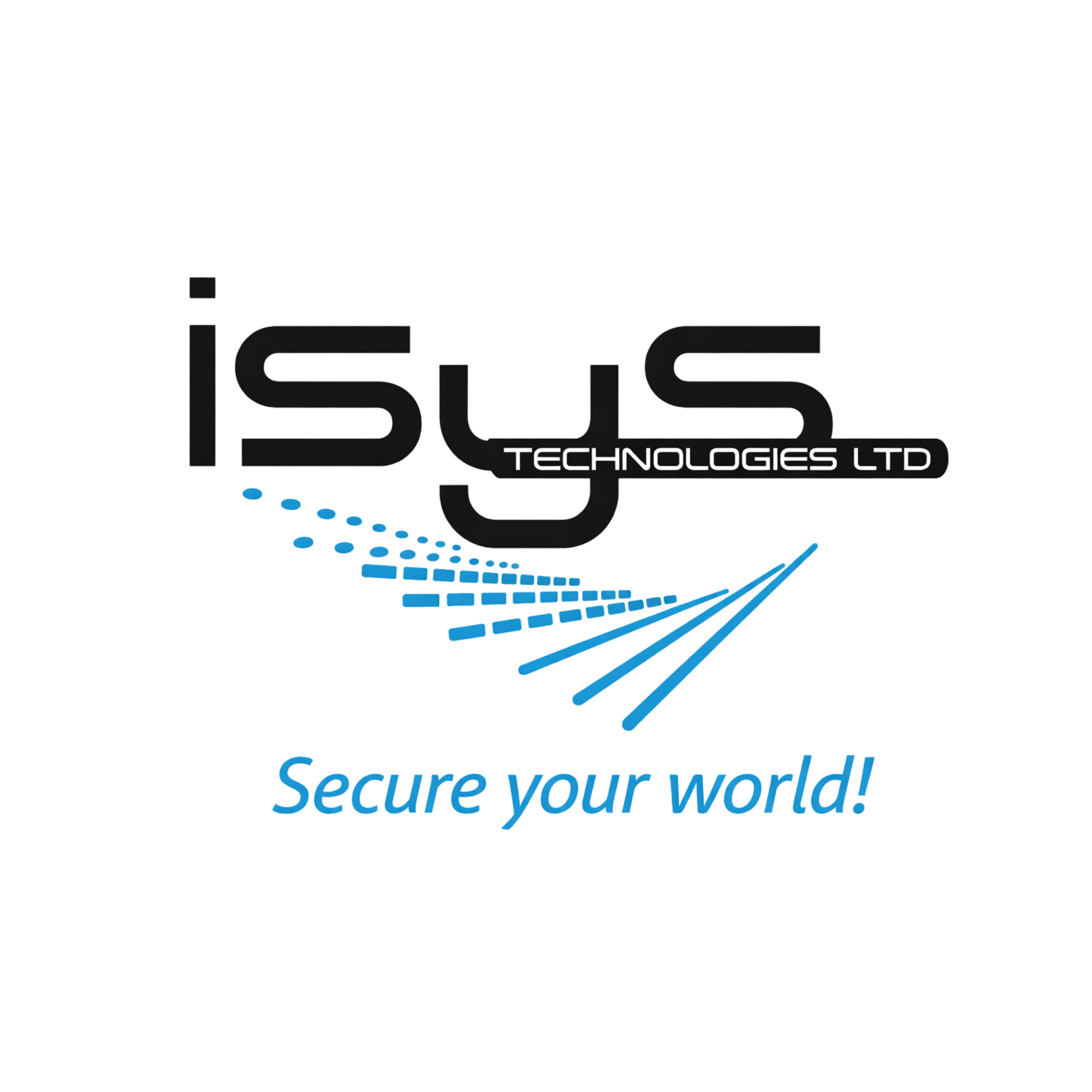 Isys Technologies logo