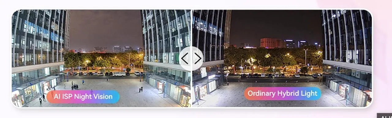 Longse security product