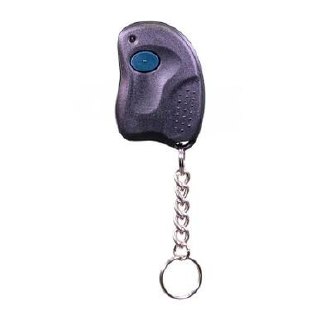 Remote Access Keyfob