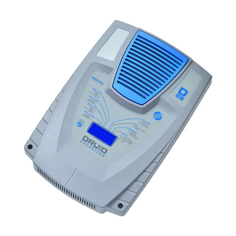 Nemtek Druid 28