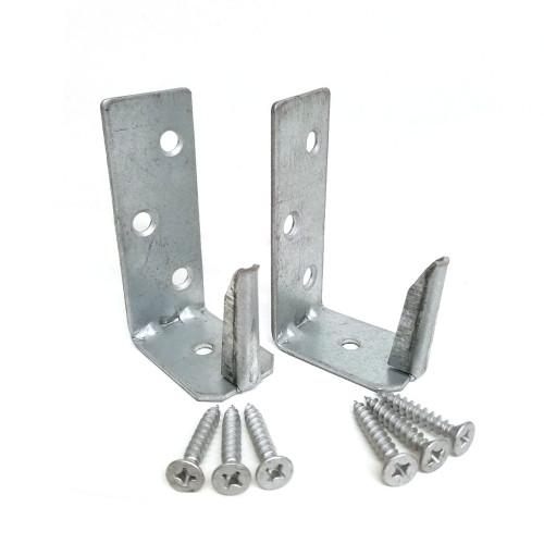Fence Brackets & Hardware