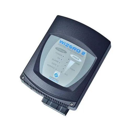 Nemtek Wizard 2
