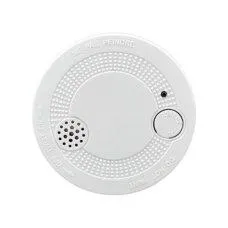 Smoke Detector