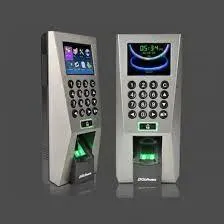 ZKTeco F18 Reader
