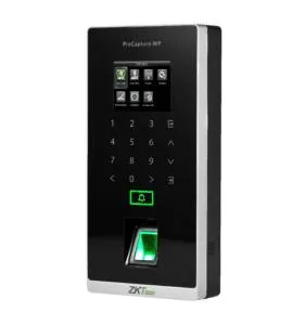 ZKTeco ProCapture